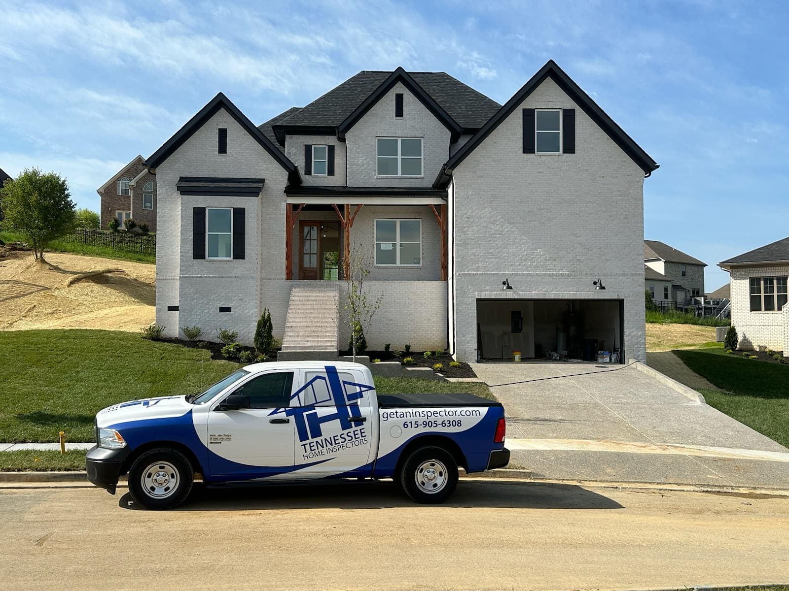 3 Questions helps you in Home Inspection Service - blog cover