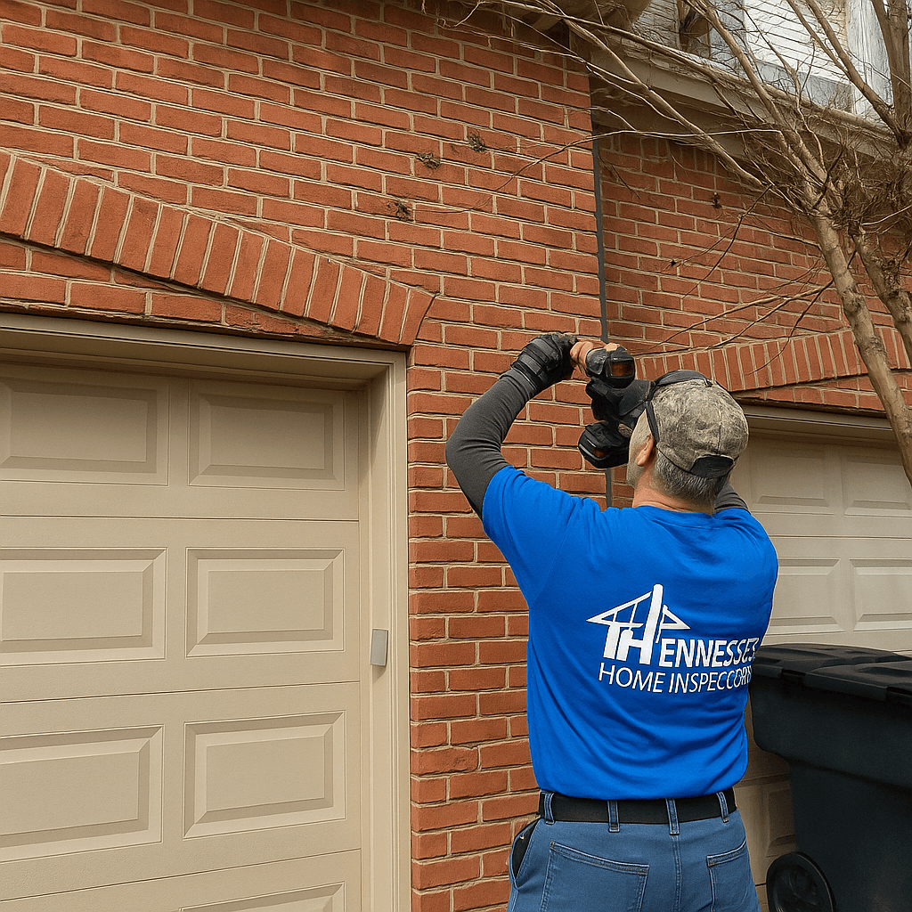 7 Essential Things to Do Before a Home Inspection in Hendersonville, TN - blog cover
